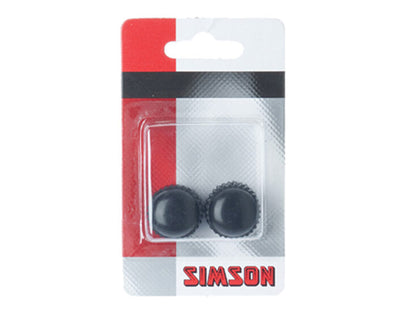 Simson 020658 dynamohoedje normaal