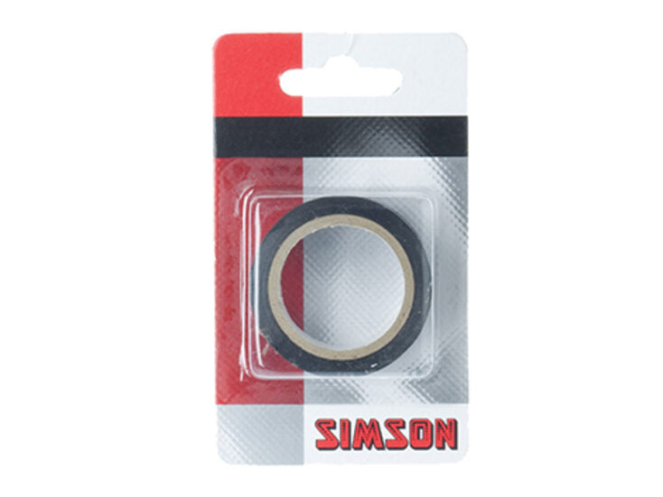 Simson 020661 isolatieband