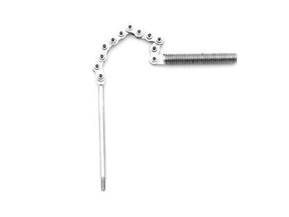 Simson 020813 Torpedo/Sachs versnellingsstift