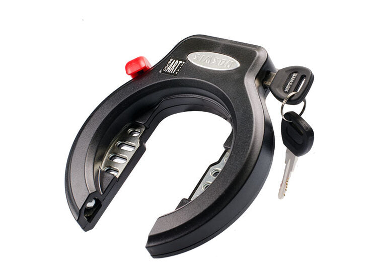 Simson 020855 ringslot 'Sure' ART**