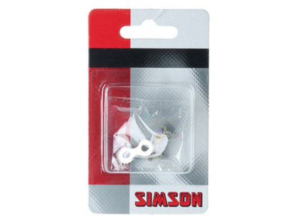 Simson 020888 kettingschakel 3/32" 5/6/7/8 speed