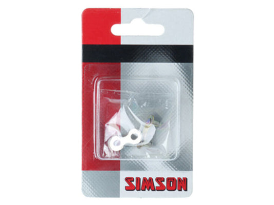 Simson 020888 kettingschakel 3/32" 5/6/7/8 speed