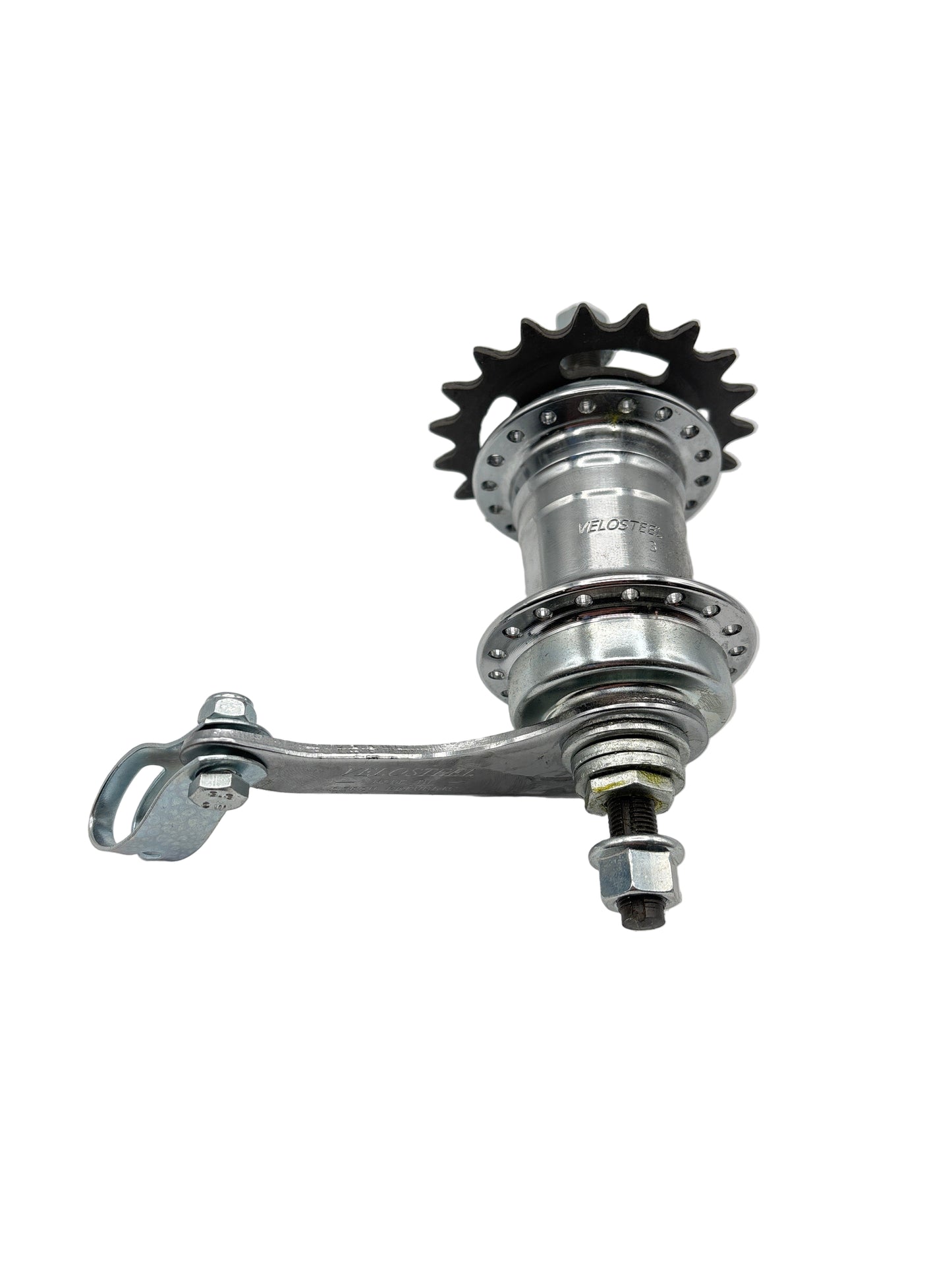 Velamos remnaaf 36 gaats