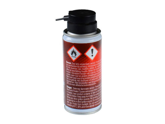 Simson 021017 slotspray 100 ml.