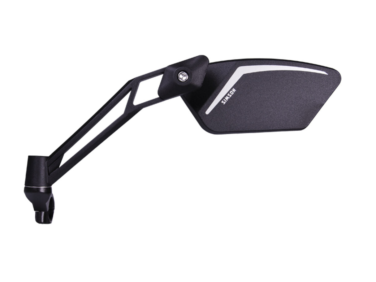 Simson 021820 spiegel Excellent