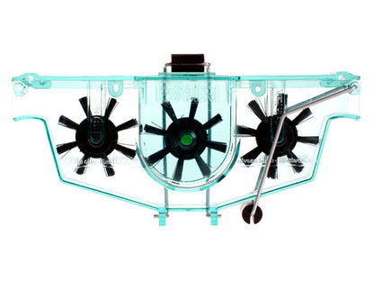 Simson 021938 kettingreinigersapparaat Basic