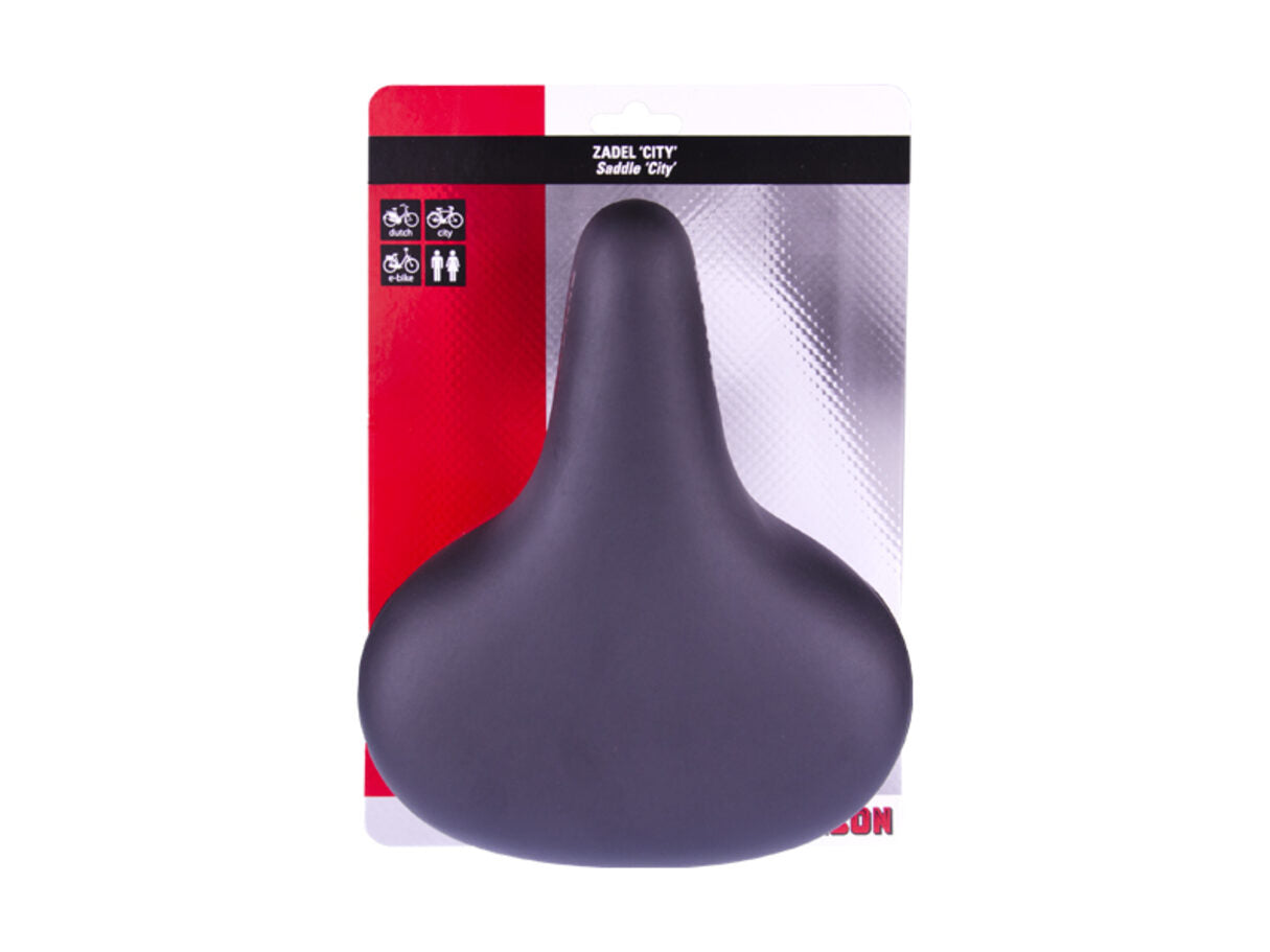 Simson 021951 zadel "City"