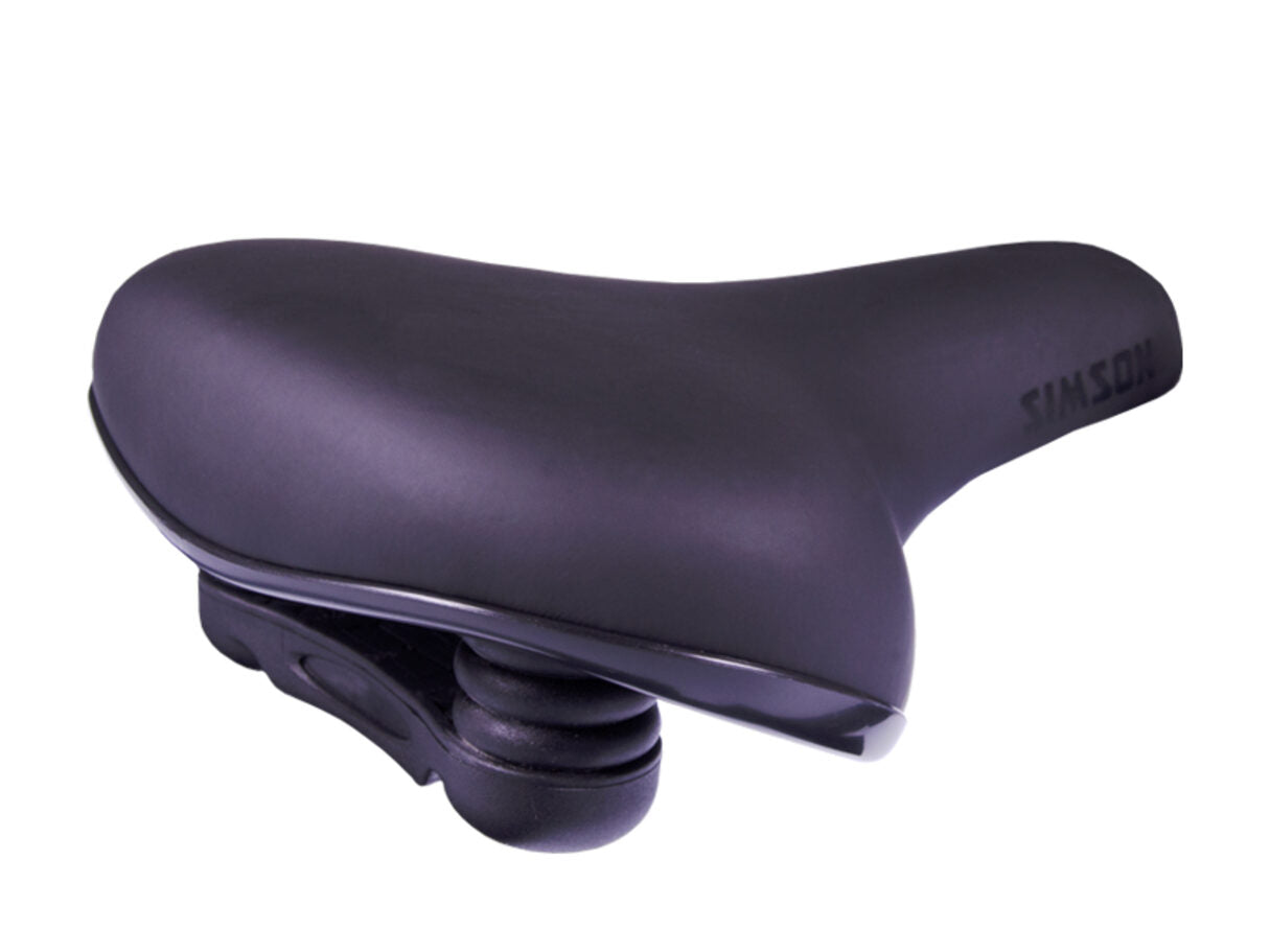 Simson 021951 zadel "City"