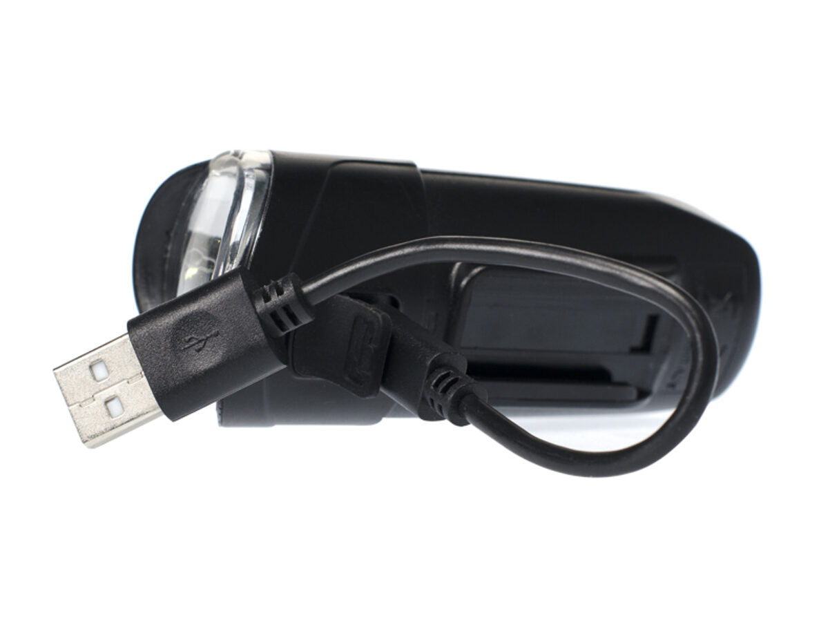 Simson 022003 USB LED koplamp "Future" 30 LUX