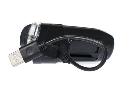 Simson 022003 USB LED koplamp "Future" 30 LUX