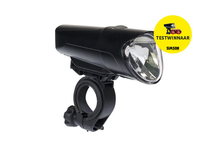 Simson 022003 USB LED koplamp "Future" 30 LUX