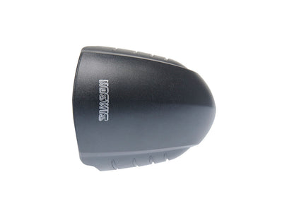 Simson 022004 naafdynamo LED koplamp "Round" 7 LUX