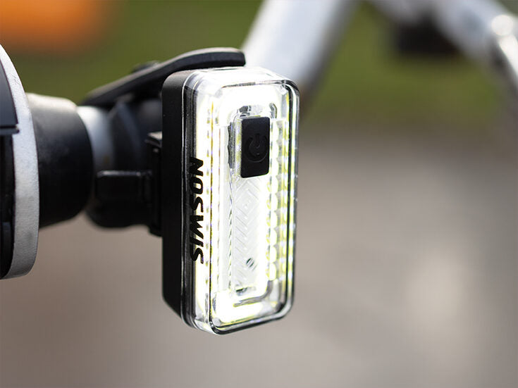 Simson 022031 USB-C LED lamp 'Pocket' wit