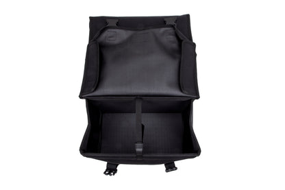 New Looxs tas nr. 31 Double Pannier Camping zwart 66L - 031.330