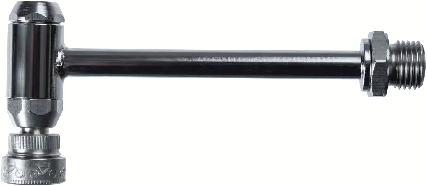 Alligator wartelaansluiting G1/4 voor luchtpistool 3019L