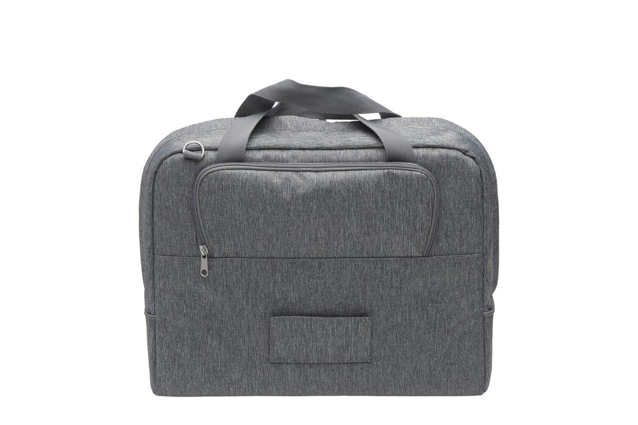 New Looxs tas nr. 44 Postino Grey - 044.337