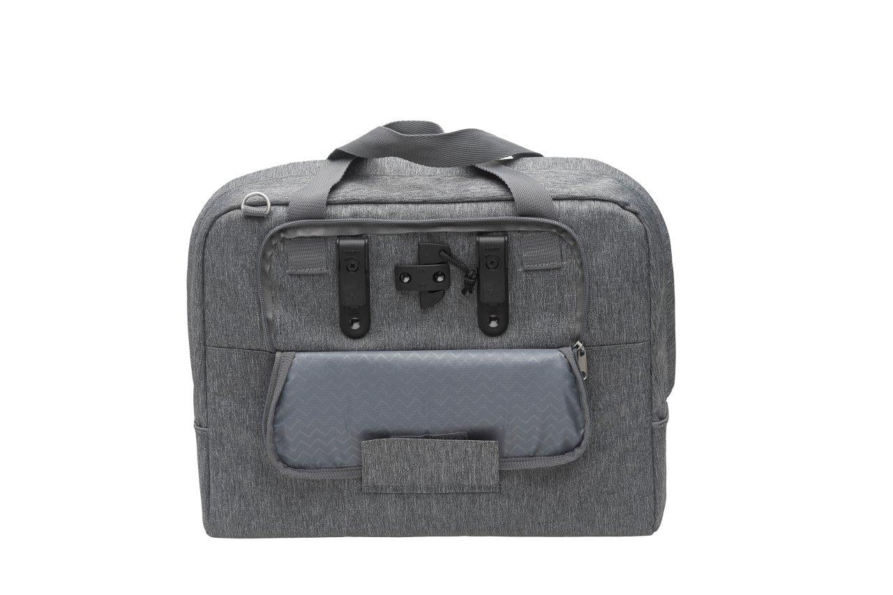 New Looxs tas nr. 44 Postino Grey - 044.337