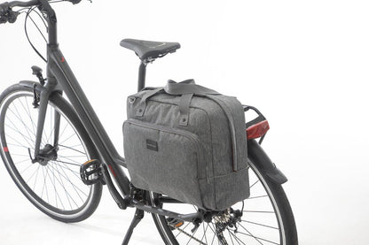 New Looxs tas nr. 44 Postino Grey - 044.337
