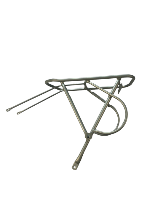 BFK Load achterdrager 24" desert sage