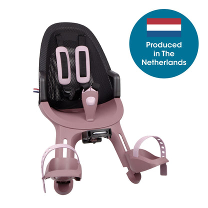 Qibbel Air Q816 Plum Rose voorzitje