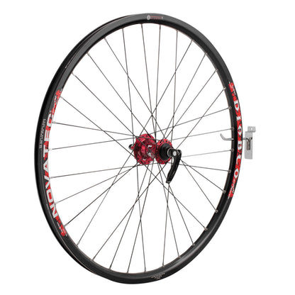 Display haak enkel kort