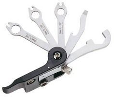 IceToolz 91S1 multi-tool "pocket-11"