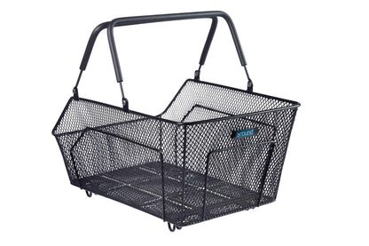Around achtermand Unifit staal zwart-10091