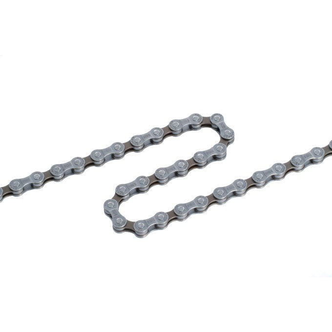 Shimano ECNHG40116Q HG ketting smal 116 schakels 6/7/8 spd. + quick link