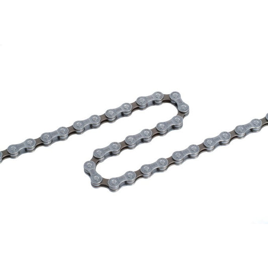 Shimano ECNHG40116Q HG ketting smal 116 schakels 6/7/8 spd. + quick link