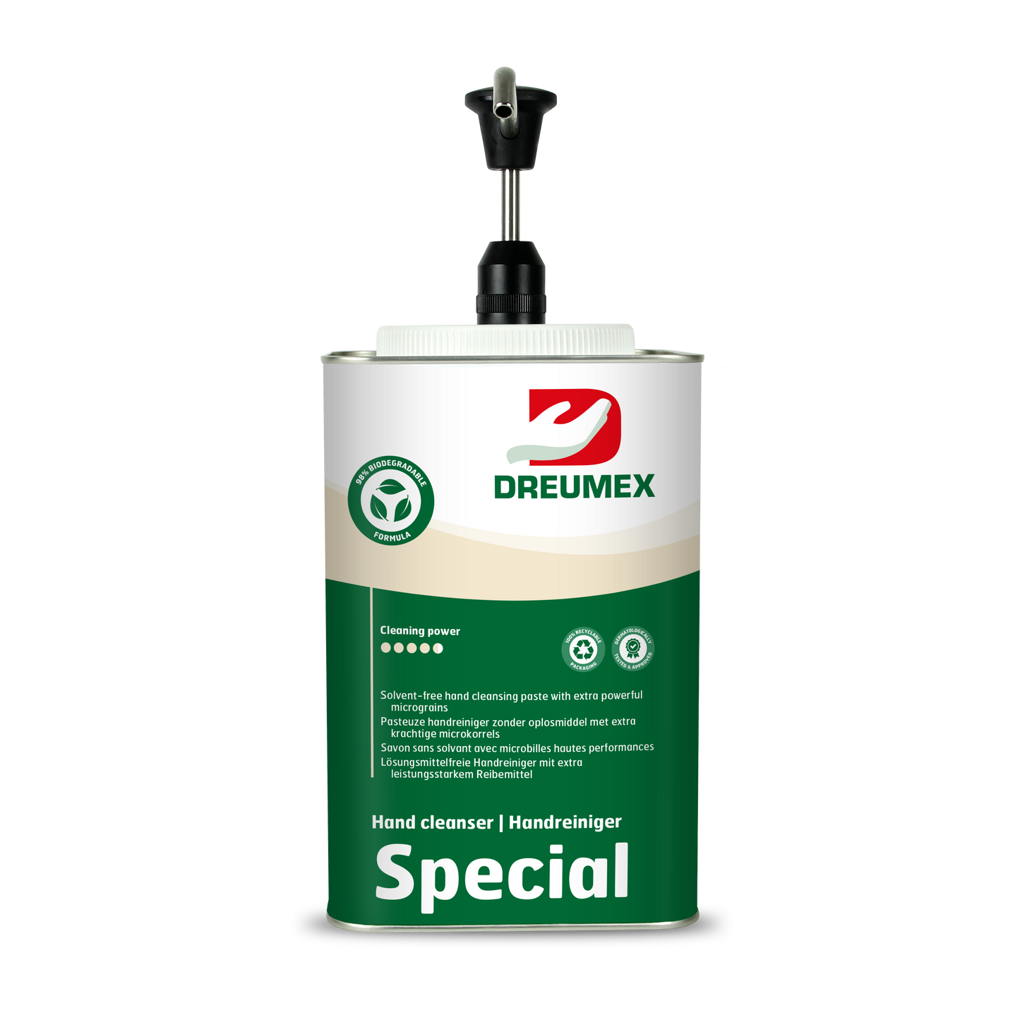 Dreumex Special 4,2 kg