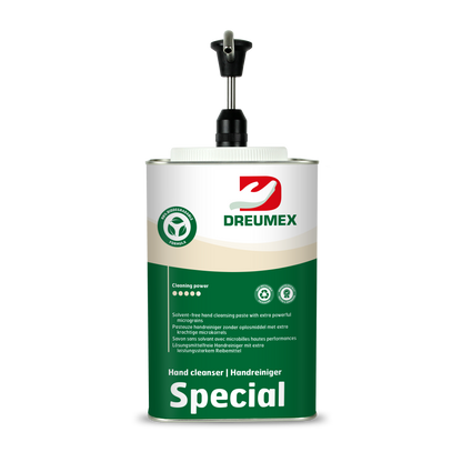 Dreumex Special 4,2 kg