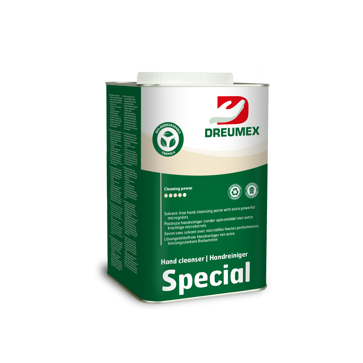 Dreumex Special 4,2 kg