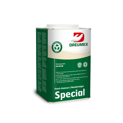 Dreumex Special 4,2 kg