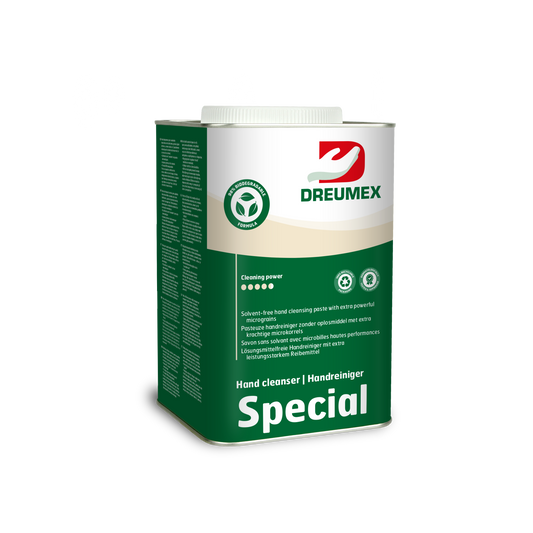 Dreumex Special 4,2 kg