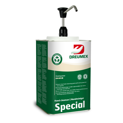 Dreumex Special 4,2 kg
