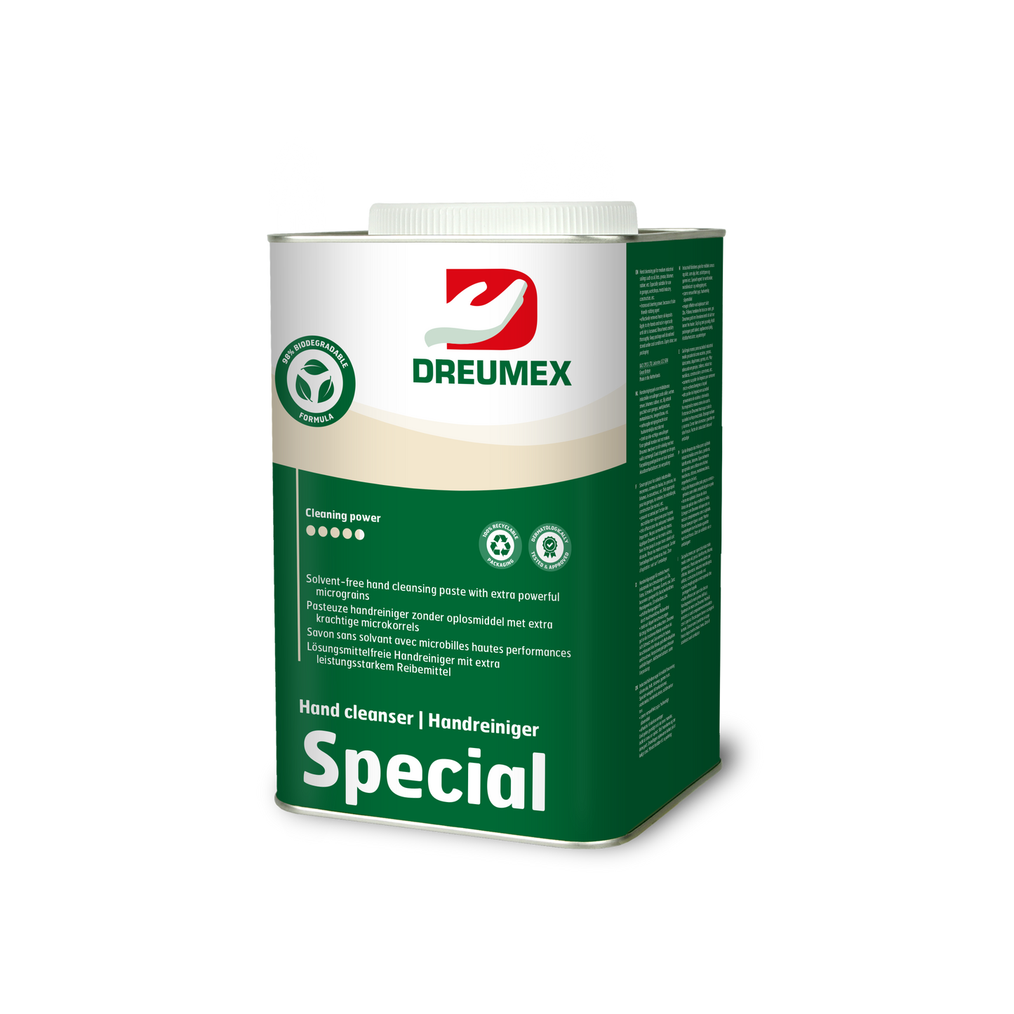 Dreumex Special 4,2 kg