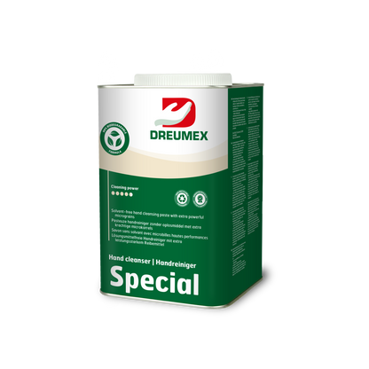 Dreumex Special 4,2 kg