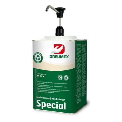Dreumex Special 4,2 kg