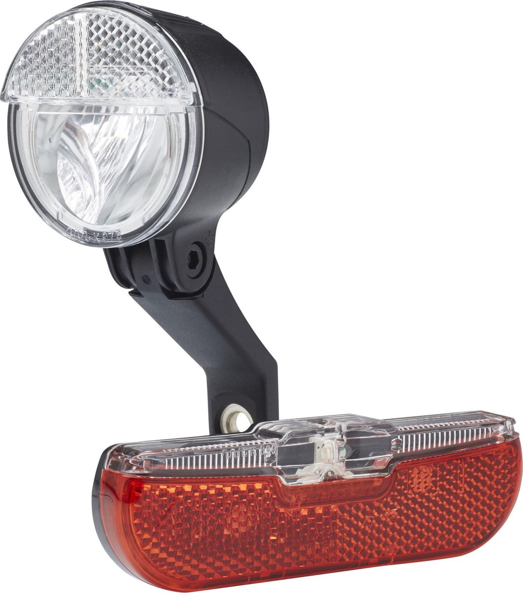 Trelock LS 593 MINI FDSSL + LS 61 - 8003252