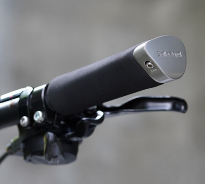 Selle Royal Nivo Gel set handvatten  - 130/90 mm