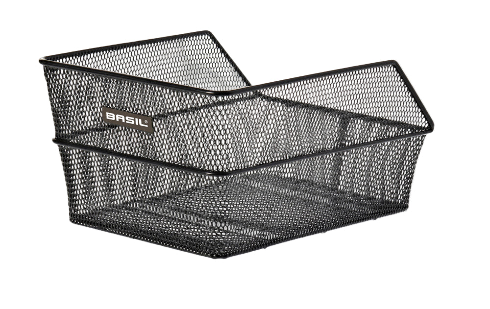 Basil 11177 Cento S achtermand, zwart