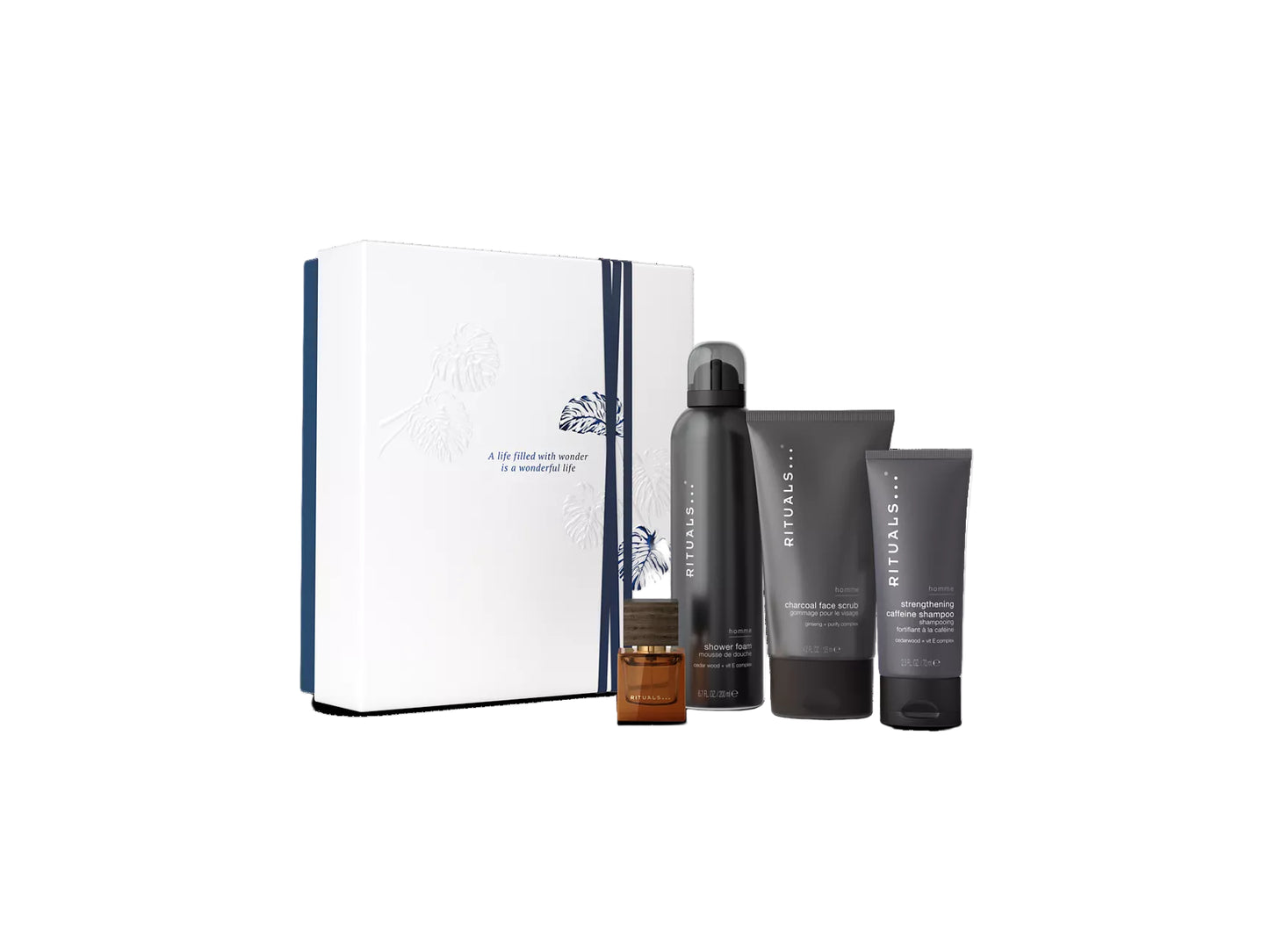 Rituals Gift set Women/Men M