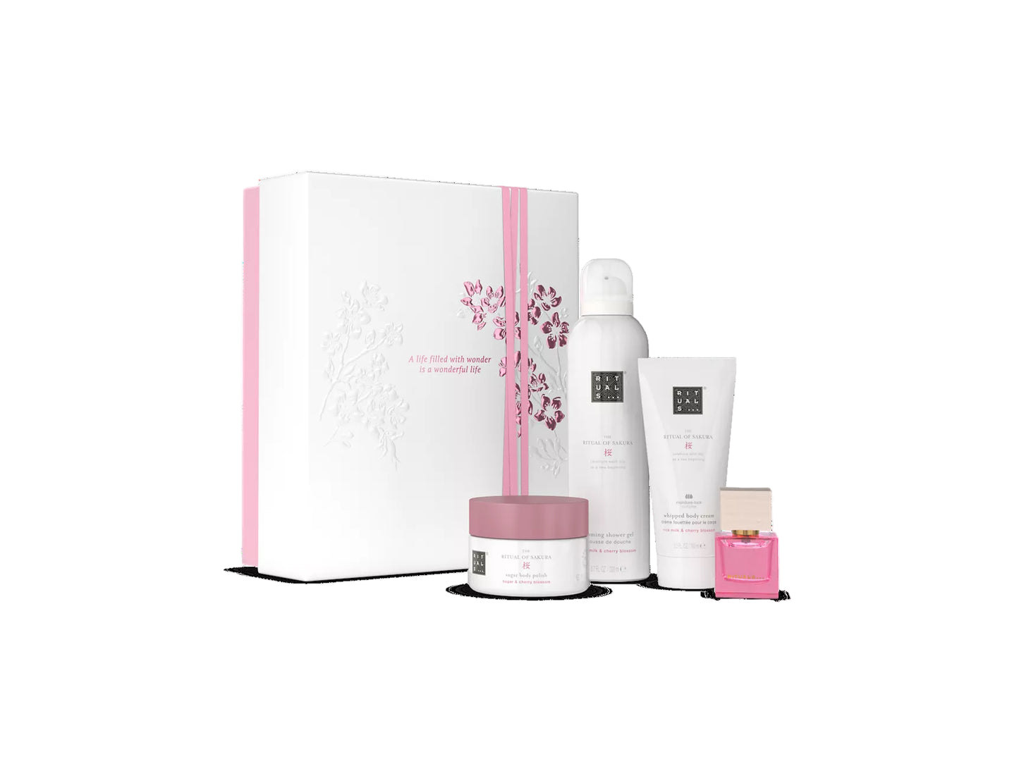 Rituals Gift set Women/Men M