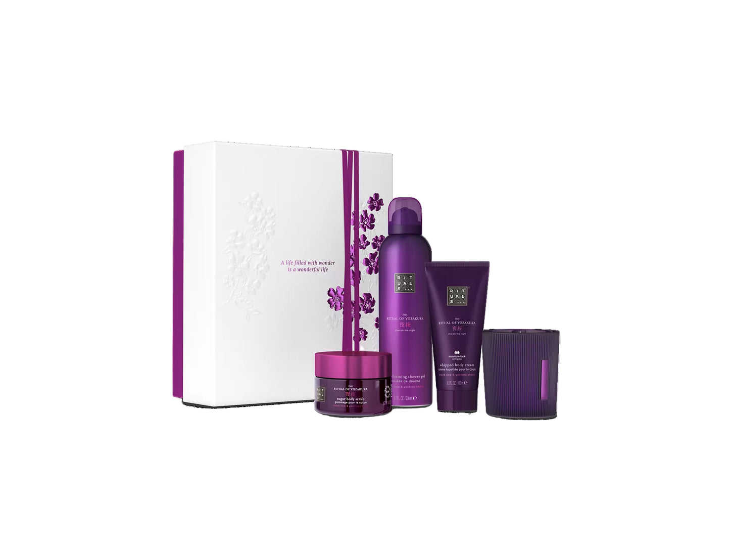 Rituals Gift set Women/Men M
