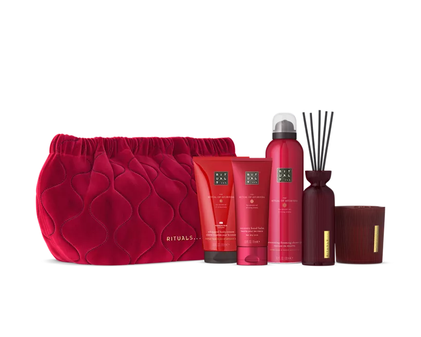 Rituals Gift set Women L