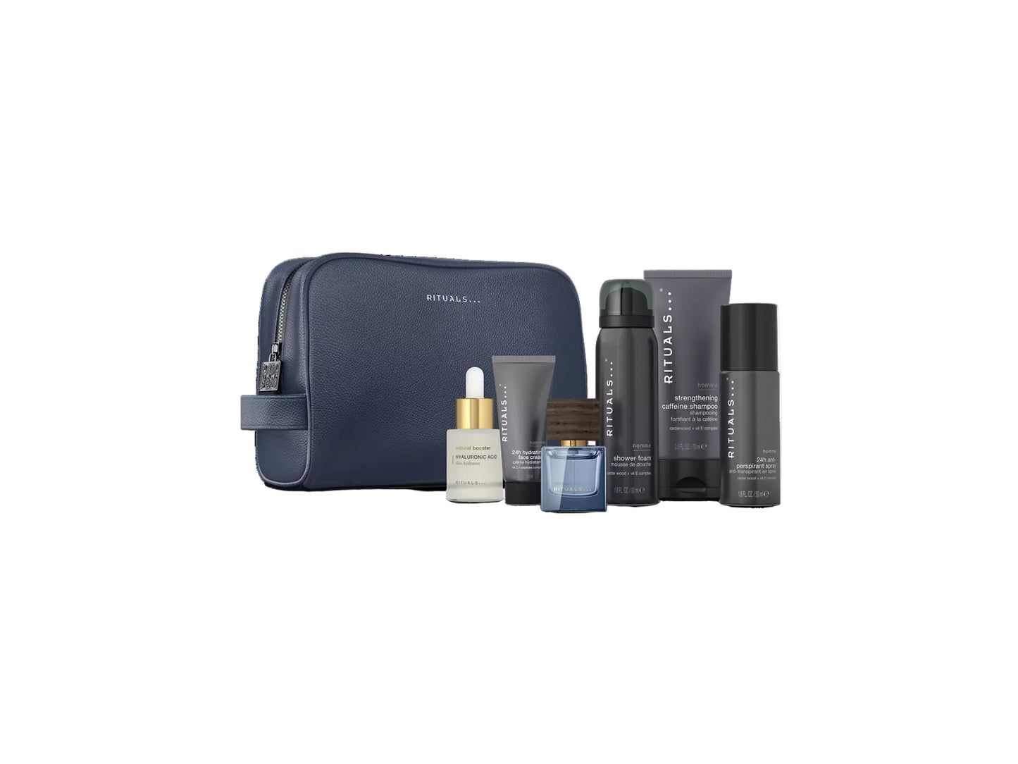Rituals Gift set Men L