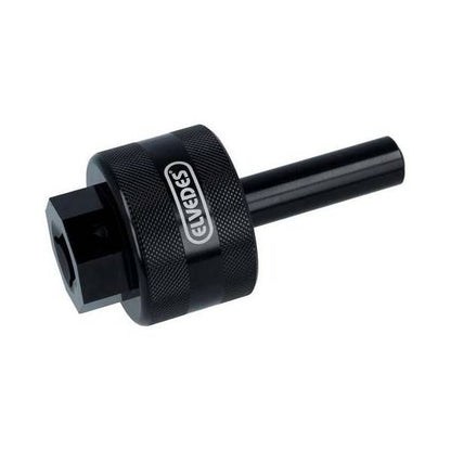 Elvedes 2024039 professionele (verstelbare) centra-lock dop