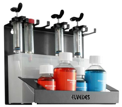 Elvedes 2024035 Syringe station