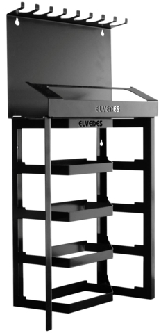 Elvedes 2024035 Syringe station