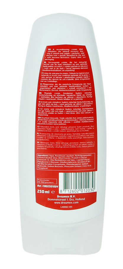 Dreumex natural care 250 ml.